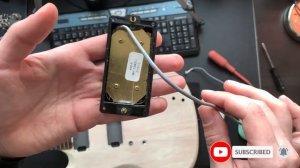 ЧТО ВНУТРИ Gibson SGJ? разбираем Гибсон SGj 2013
