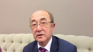 Профессор иммунолог Бейсембаев Еркен Асанович о Трансфер Факторе.