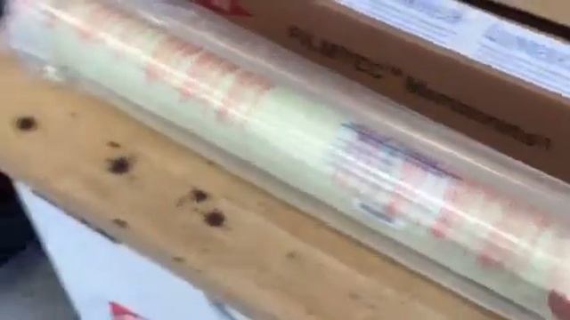 Filmtec SW30-4040 membrane смотреть онлайн