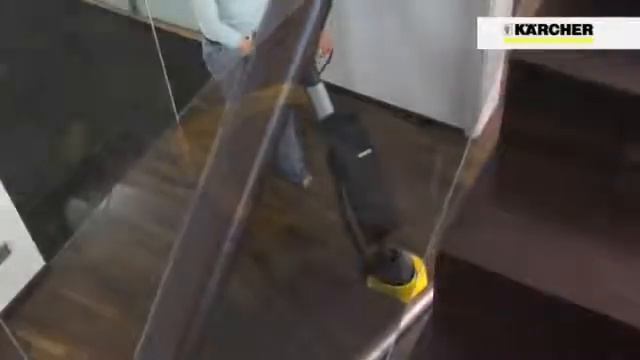 Полотер FP 303 смотреть онлайн