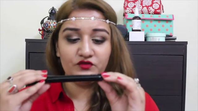 Makeup Brushes from PAC Cosmetics | Haul смотреть онлайн