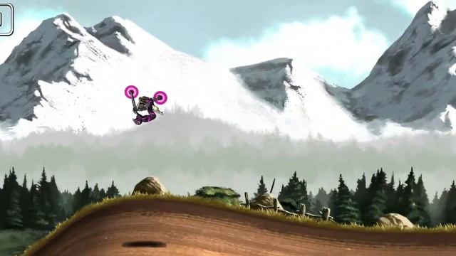 Mad skills motocross 2 | Close Nose weelie | MSM2 | *🇩🇪 🇬🇧* смотреть онлайн