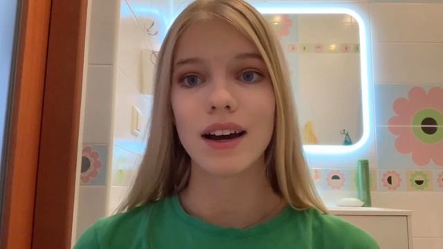 УБОРКА/СЛАЙМЫ/ШКОЛА/КАНИКУЛЫ смотреть онлайн