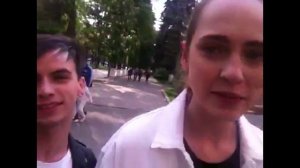 VLOG: встреча с INNA FISUN