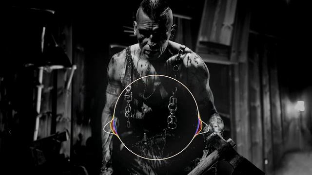 Сектор Газа — Щи, но в стиле Rammstein