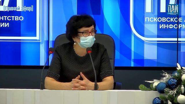 Пресс-конференция о работе поликлиники: ответы на злободневные вопросы