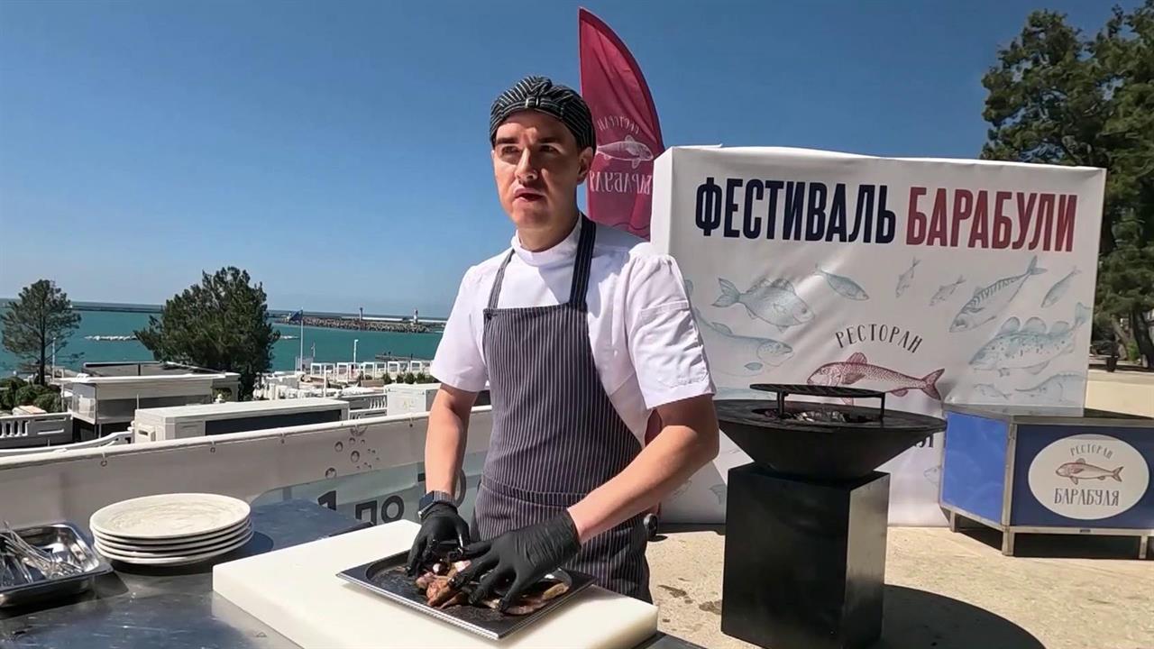В Крыму и Краснодарском крае уже ждут гостей и готовят для них море впечатлений