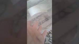 что можно заменить в лоток если нету наполнителя!?