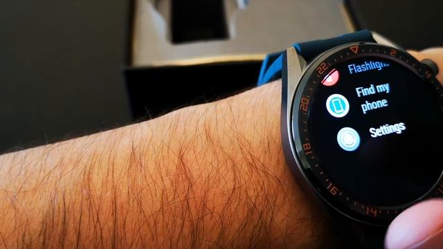 The Best Smartwatch: Huawei GT (Unboxing and First Impressions) смотреть онлайн