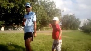 Братский танец (Смотреть всем!.)