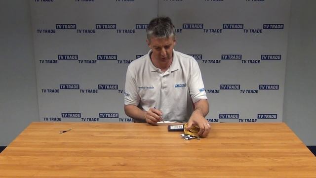 Global 8 Way Fibre Optic Splitter (Pigtail) смотреть онлайн
