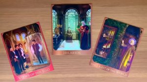 Насколько он привязан к Вам 💘Его тайные мысли и чувства? После этого видео он 100% появится! КоЛена