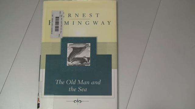 The old man and the sea book summary смотреть онлайн