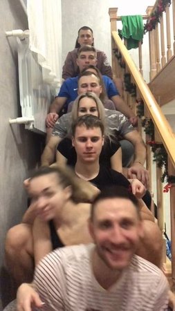 У них это получилось 😬