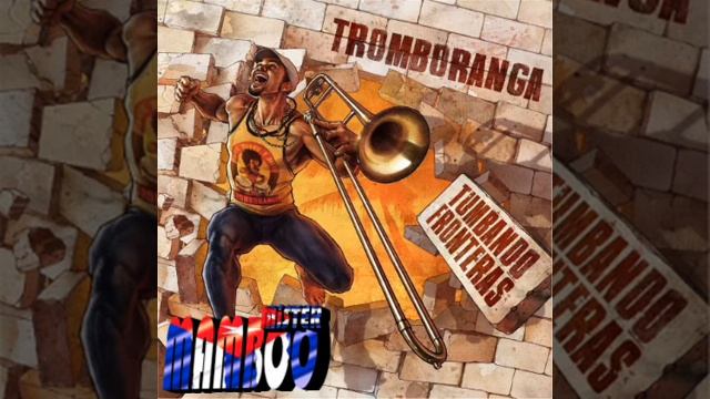 Guaguanco pal barrio - Tromboranga