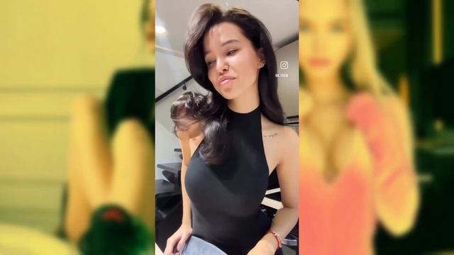 САМЫЕ КРАСИВЫЕ ДЕВУШКИ  INSTAGRAM #4
