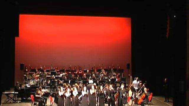 NOI DUE NEL MONDO E NELL'ANIMA смотреть онлайн