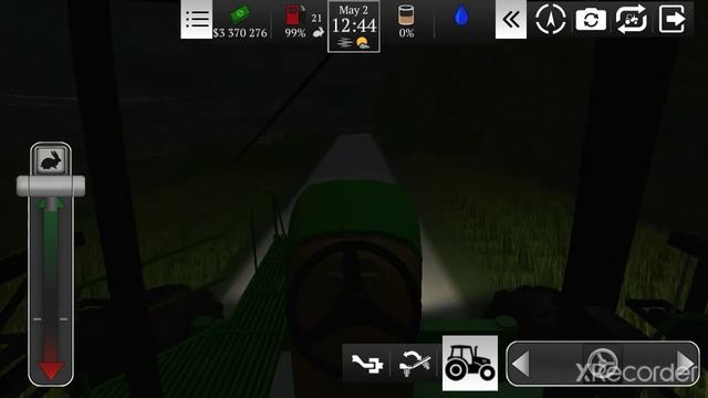 перевожу трактора в уса 2 (часть 2) смотреть онлайн