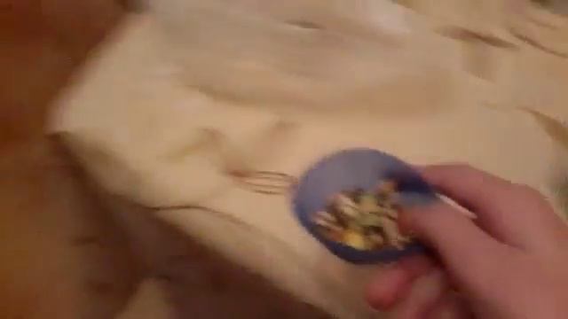 Как сделать погрызульку для хомяка🐭 смотреть онлайн