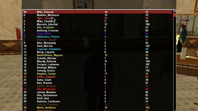 Оплата на выход из ЧС МО 1 ч. 2 смотреть онлайн