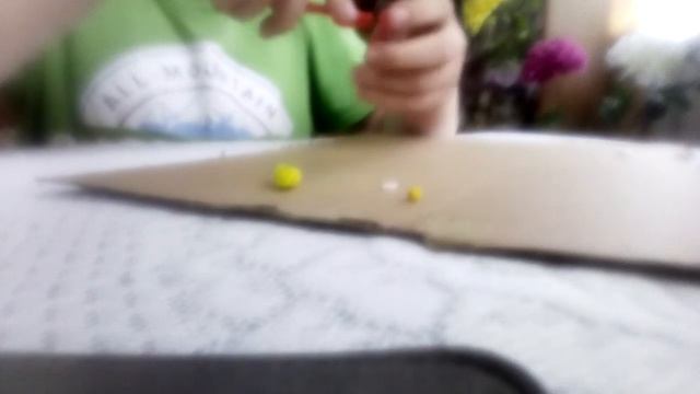 Клоун з пластиліну смотреть онлайн