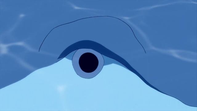 Batman Saves Robin(Damian Wayne) From King Shark - Harley Quinn 01x04 Finding Mr. Right смотреть онлайн