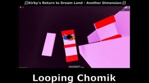 How to get ALL CHOMIKS in the FINAL AMETHYST ABYSS UPDATE | Find The Chomiks (Roblox)
