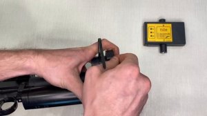 Универсальное крепление для хронографа Pixel: настройка и использование