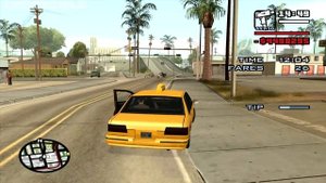 Starter Save-Part 75 - Chain Game Red Derby -GTA San Andreas PC-complete walkthrough-achieving??.??