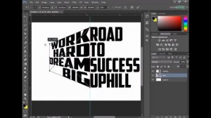 Stand.off.too.igrok Делаем текст в перспективе