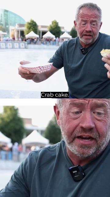 Crab Deviled Egg Perfection: Unleashing the Eggstraordinary Flavors of Pee Wee's Crabcakes! смотреть онлайн