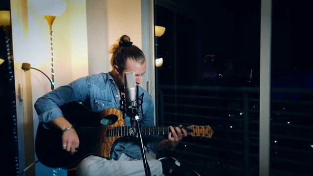 You're The One /Ise Afti - George Moros смотреть онлайн