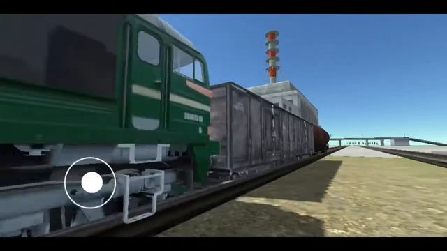 поезда из soviet car premium. смотреть онлайн