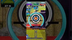 Android* darts club