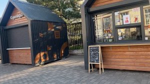 С праздником💐Со светлым воскресеньем! А мы гуляем!