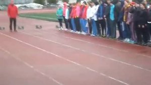 На тобольских соревнованиях «Кузнечик-2013» обновлены пять рекордов