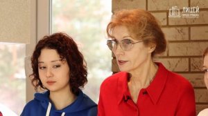 На кухне с директором. Выпуск 13. Пасха.