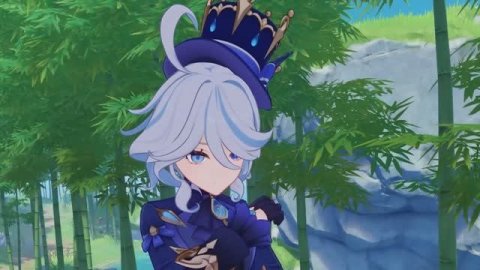 ГЕНШИН ТОЛЬКО ЗА ЭПИЧЕСКИХ ПЕРСОНАЖЕЙ! Genshin Impact!