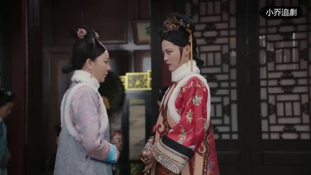 心機女恨不得灰姑娘死在冷宮，霸道皇帝暴怒，懲罰她終生不得侍寢！