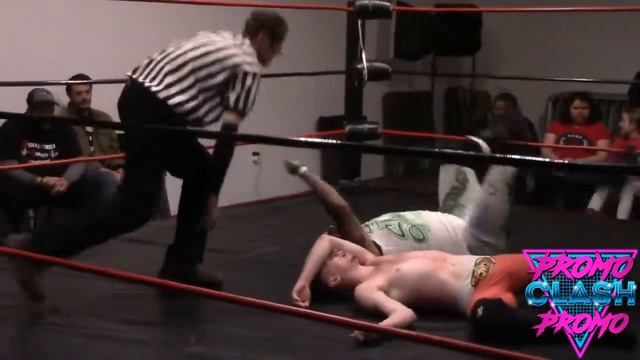 The Showtime Tony Clash Show EP142 смотреть онлайн