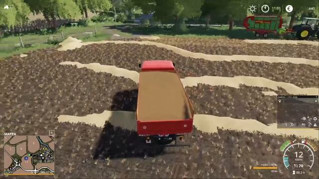 FS 19 MAPPA CORONELLA Con il FIAT 682 N 4 смотреть онлайн