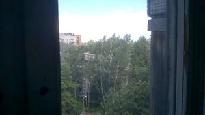 Питер штормовое предупреждение