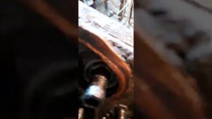 Втулка клапана т 25 (вытащить старую)