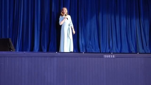 "НАДЕЖДА" "ЭХО ЛЮБВИ" НАТАЛЬЯ КАШТАНОВА смотреть онлайн