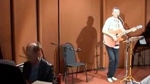 Сергей Дворцевой - Это просто осень