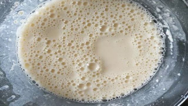 Блины с тушенкой и рисом