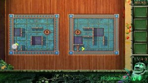 Can you escape the 100 room 9 Level 43 Walkthrough