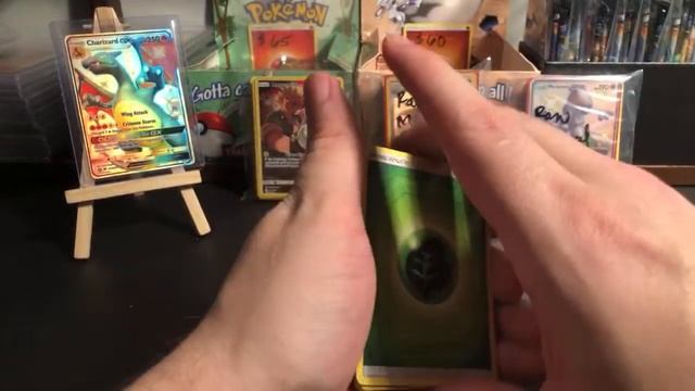 Let's Make CUSTOM Sun & Moon Collection Sets | Pokemon Livestream смотреть онлайн