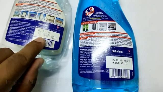 Colin Glass Cleaner Price | Hands On смотреть онлайн