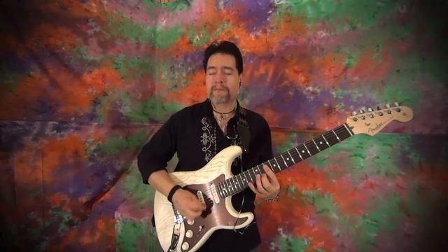 Salsa Caliente - Christopher Cisneros смотреть онлайн